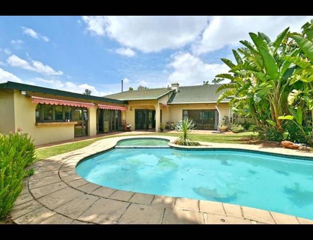 4 BEDROOM HOUSE FOR SALE IN RANDPARK RIDGE